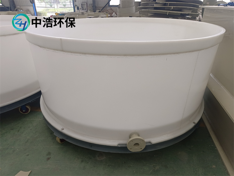 广水PP抽滤槽